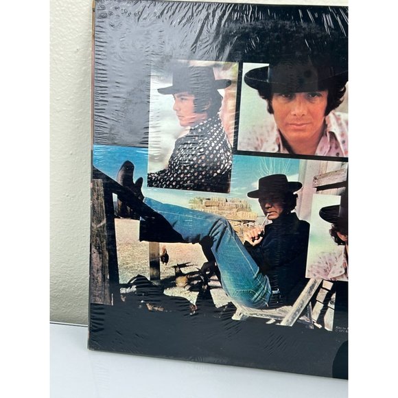 SEALED Paul Anka Vinyl Record, Vintage Buddha Records Includes She's A Lady - Picture 10 of 12